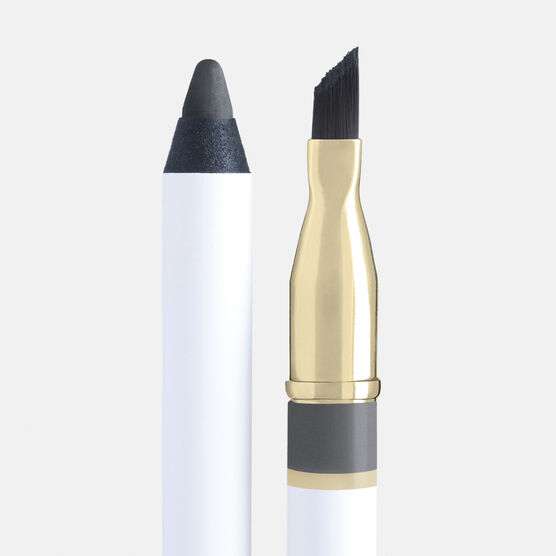 DG MAKE-UP EYE PENCIL 01 TOTAL BLACK